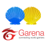 Garena竞舞台贝壳币