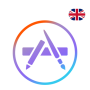 英国苹果itunes充值卡(缺货)