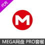 MEGA网盘PRO套餐